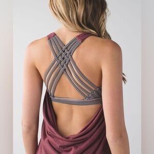 Lululemon Wild Tank